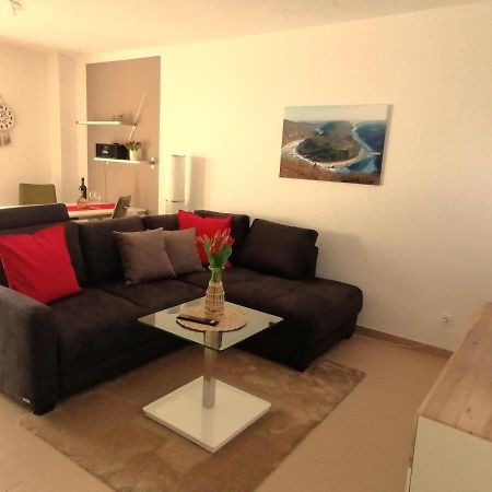 Ferienwohnung Am Wolfsweg Merzig Buitenkant foto